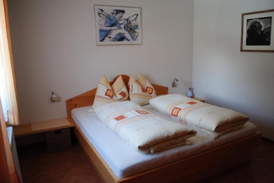 Apartment Maierhof Flirsch Habitación foto