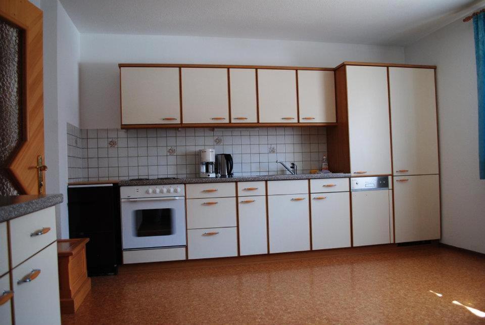 Apartment Maierhof Flirsch Habitación foto